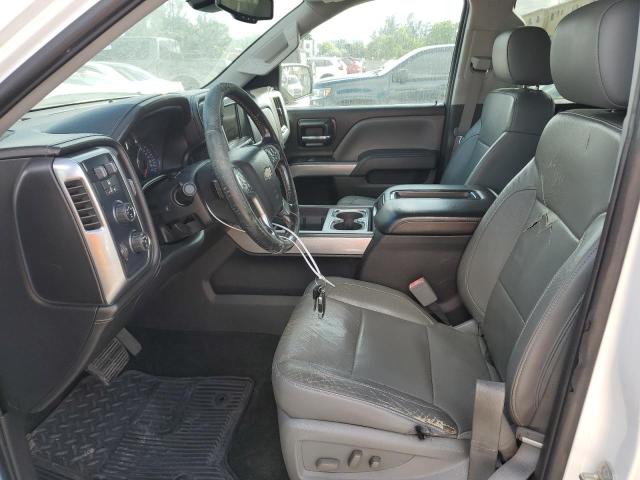 Photo 7 from auction – 2014 CHEVROLET SILVERADO with VIN 3GCUKSEC3EG214963