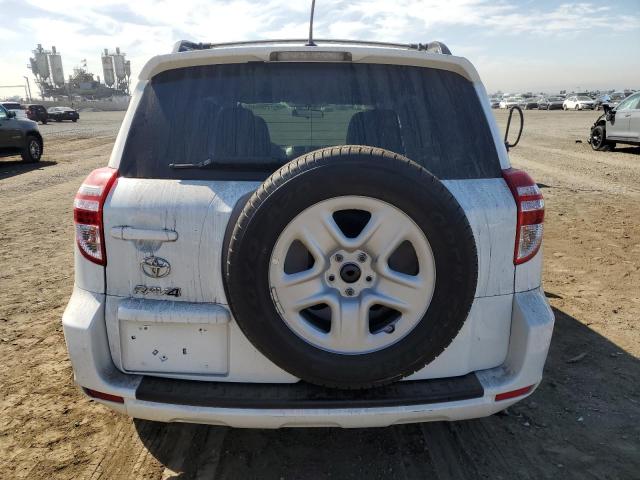 Photo 6 from auction – 2011 TOYOTA RAV4 with VIN 2T3KF4DVXBW103459