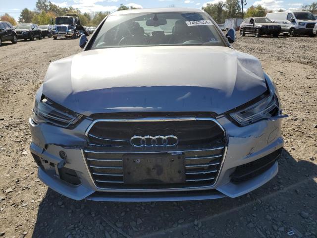 Photo 5 from auction – 2017 AUDI A6 PREMIUM with VIN WAUF8AFC4HN077797