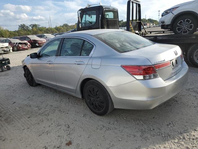 Photo 2 from auction – 2012 HONDA ACCORD LX with VIN 1HGCP2F34CA113021