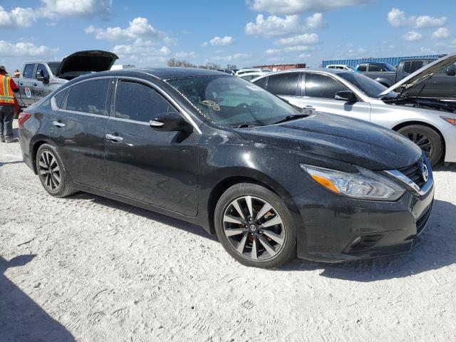 Photo 4 from auction – 2018 NISSAN ALTIMA 2.5 with VIN 1N4AL3AP8JC227225