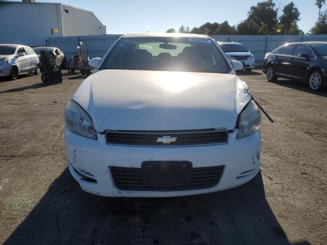Photo 5 from auction – 2007 CHEVROLET IMPALA LS with VIN 2G1WB58K079346579