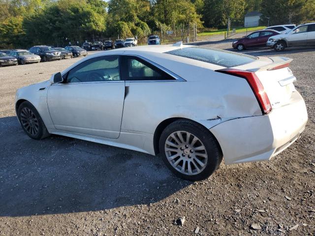 Photo 2 from auction – 2012 CADILLAC CTS with VIN 1G6DA1E37C0113328