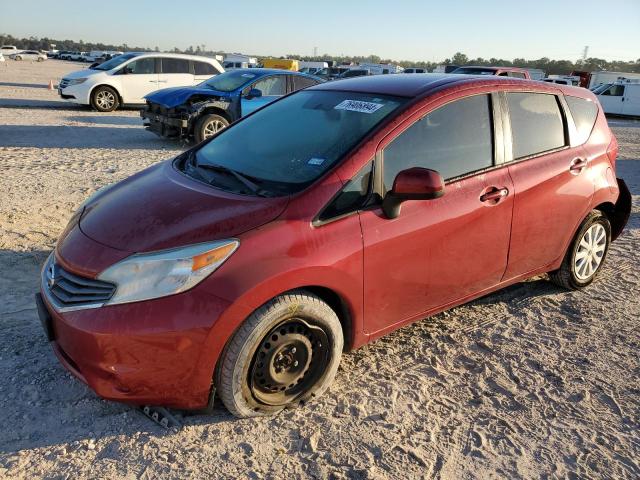 NISSAN VERSA NOTE 2014 with VIN 3N1CE2CP3EL405219 - Photo from auction