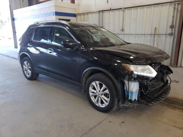 Photo 4 from auction – 2016 NISSAN ROGUE S with VIN KNMAT2MV5GP597371