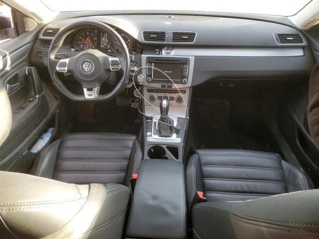 Photo 8 from auction – 2015 VOLKSWAGEN CC EXECUTI with VIN WVWRN7AN7FE801127