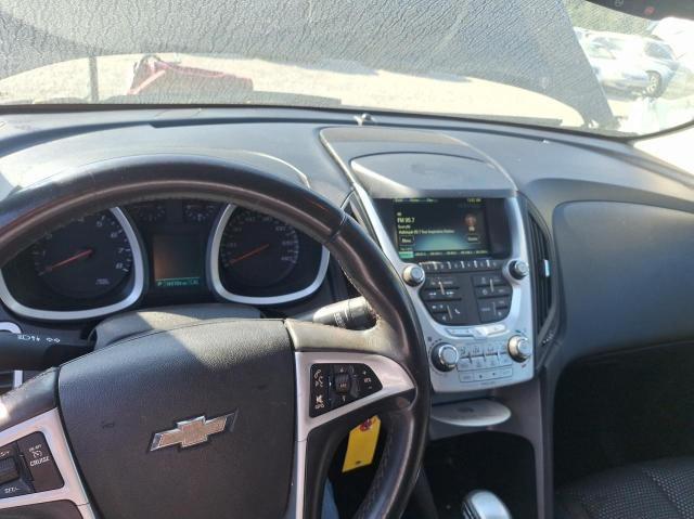 Photo 9 from auction – 2013 CHEVROLET EQUINOX LT with VIN 2GNALDEK6D6245239
