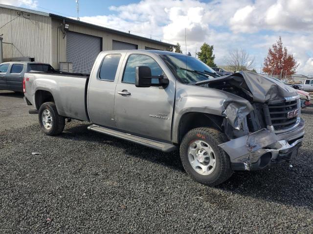 Photo 4 from auction – 2008 GMC SIERRA K25 with VIN 1GTHK29618E181379