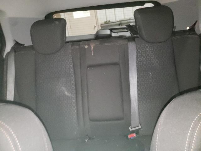 Photo 10 from auction – 2020 CHEVROLET TRAX LS with VIN KL7CJNSB3LB073326