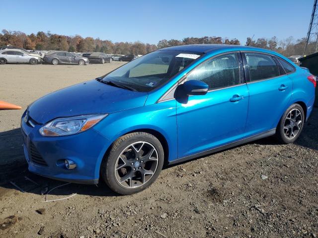 صورة رقم 1 من المزاد - 2013 FORD FOCUS SE مع VIN 1FADP3F23DL111546