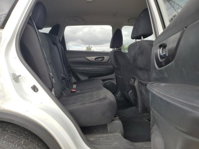 Photo 11 from auction – 2016 NISSAN ROGUE S with VIN 5N1AT2MV0GC790286