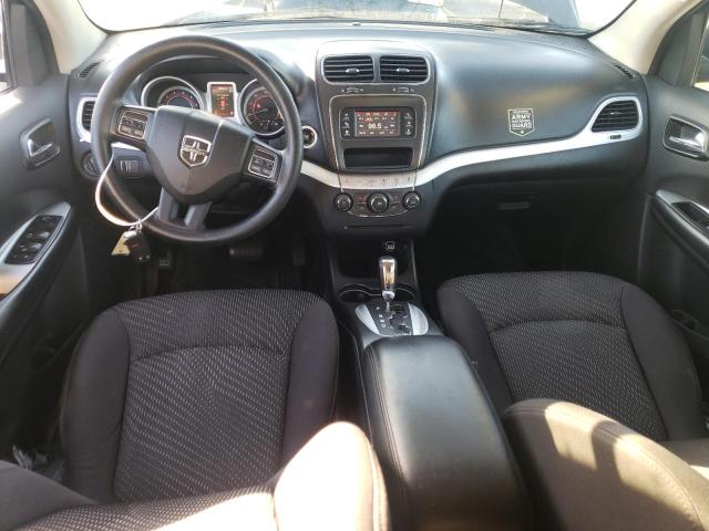Photo 8 from auction – 2014 DODGE JOURNEY SE with VIN 3C4PDCABXET248948
