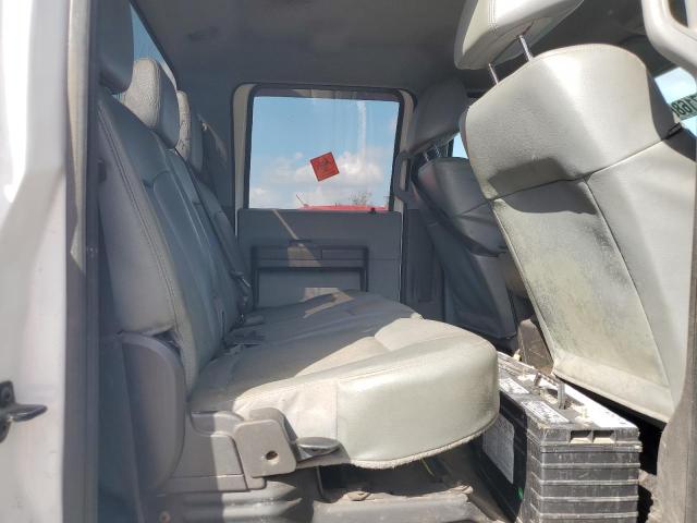 Photo 10 from auction – 2014 FORD F250 SUPER with VIN 1FT7W2BT7EEA30333