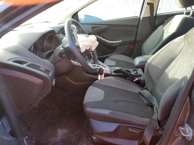 Photo 7 from auction – 2012 FORD FOCUS SE with VIN 1FAHP3K27CL255011