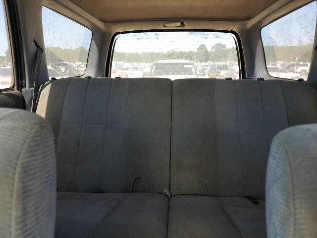 Photo 10 from auction – 1999 TOYOTA 4RUNNER SR with VIN JT3GN86R3X0122158