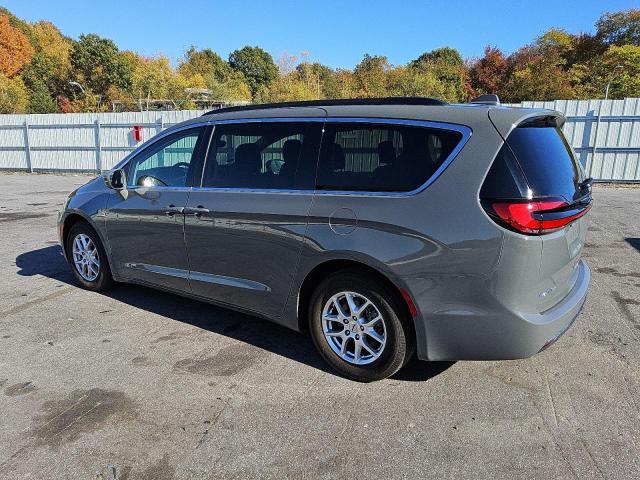 Photo 2 from auction – 2022 CHRYSLER PACIFICA T with VIN 2C4RC1BG3NR195135