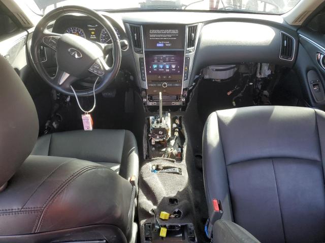 Photo 8 from auction – 2017 INFINITI Q50 PREMIU with VIN JN1EV7AP3HM742203