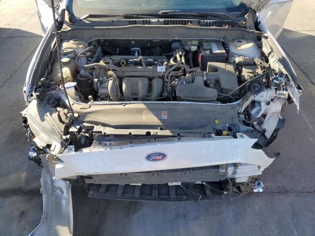 Photo 11 from auction – 2014 FORD FUSION SE with VIN 3FA6P0H74ER267940