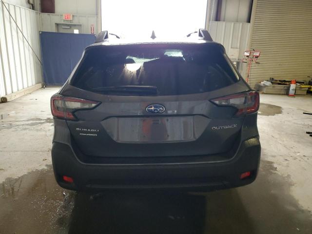 Photo 6 from auction – 2024 SUBARU OUTBACK PR with VIN 4S4BTADC7R3301348