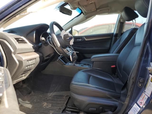 Photo 7 from auction – 2019 SUBARU LEGACY 2.5 with VIN 4S3BNAJ68K3018802