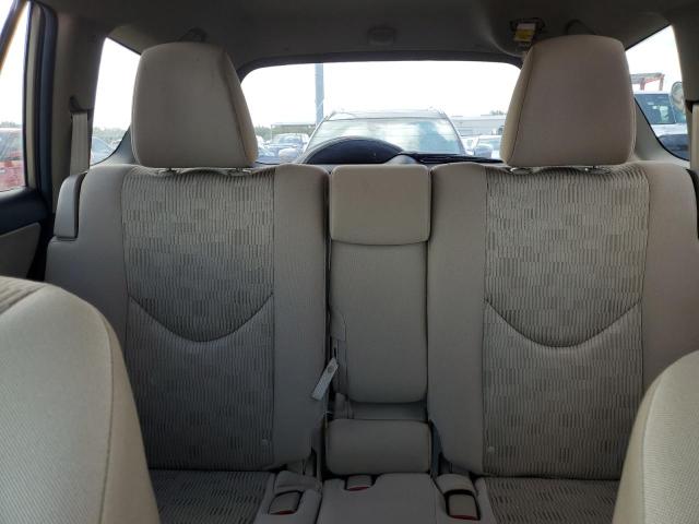 Photo 10 from auction – 2012 TOYOTA RAV4 with VIN 2T3ZF4DV5CW143478