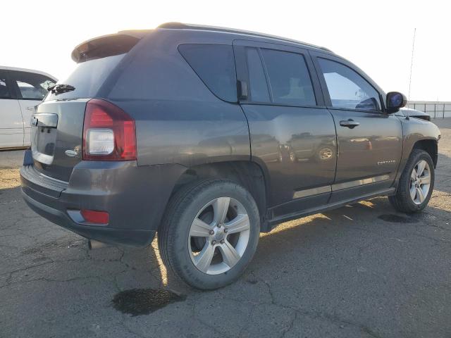 Photo 3 from auction – 2016 JEEP COMPASS LA with VIN 1C4NJCEA1GD633437