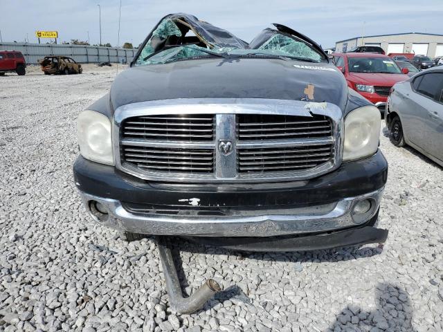 Photo 5 from auction – 2007 DODGE RAM 1500 S with VIN 1D7HU18287S121642