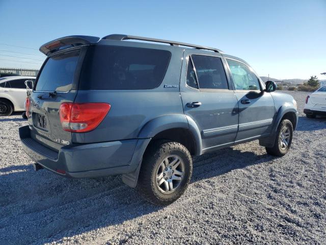 Photo 3 from auction – 2005 TOYOTA SEQUOIA LI with VIN 5TDBT48A35S253323
