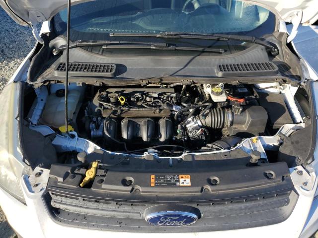 Photo 12 from auction – 2015 FORD ESCAPE S with VIN 1FMCU0F74FUA30346
