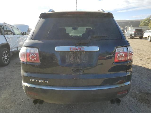 Photo 6 from auction – 2008 GMC ACADIA SLT with VIN 1GKER23798J304163