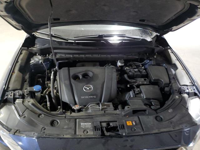 Photo 12 from auction – 2020 MAZDA CX-5 TOURI with VIN JM3KFBCM6L0800718