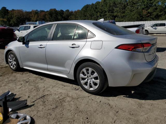 Photo 2 from auction – 2023 TOYOTA COROLLA LE with VIN JTDB4MEE1P3002535