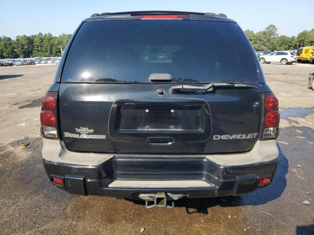 Photo 6 from auction – 2004 CHEVROLET TRAILBLAZE with VIN 1GNDS13S842374601