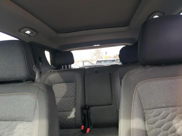 Photo 10 from auction – 2019 CHEVROLET EQUINOX LT with VIN 2GNAXKEV5K6286929