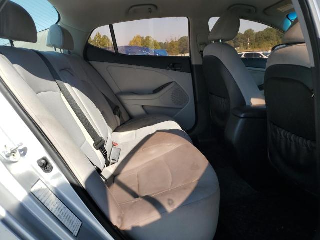 Photo 10 from auction – 2015 KIA OPTIMA LX with VIN 5XXGM4A77FG431660