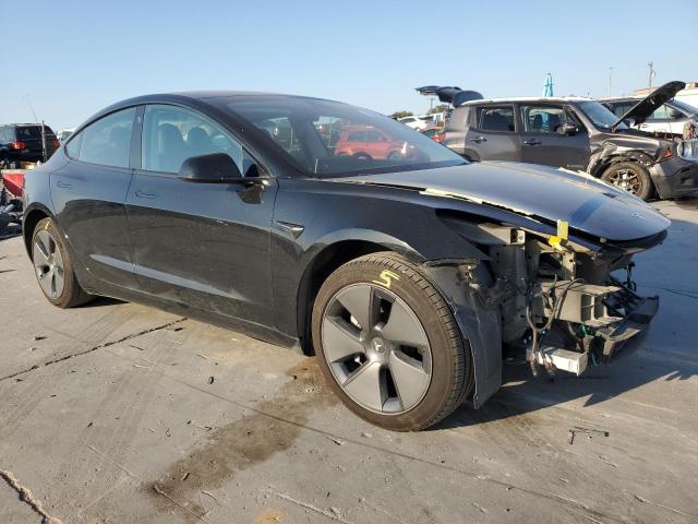 Photo 4 from auction – 2023 TESLA MODEL 3 with VIN 5YJ3E1EAXPF566085