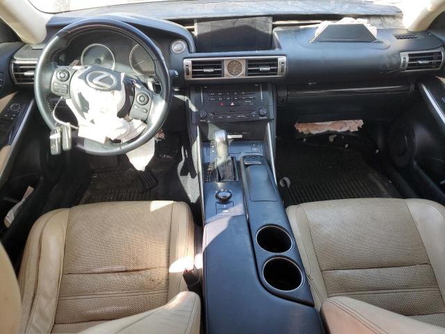 Photo 8 from auction – 2014 LEXUS IS 350 with VIN JTHCE1D2XE5000211