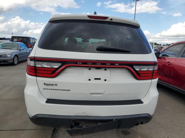 Photo 6 from auction – 2020 DODGE DURANGO SX with VIN 1C4RDHAG7LC366837