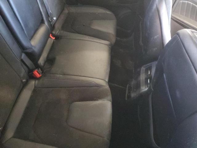 Photo 11 from auction – 2017 FORD EDGE SPORT with VIN 2FMPK4APXHBC21851