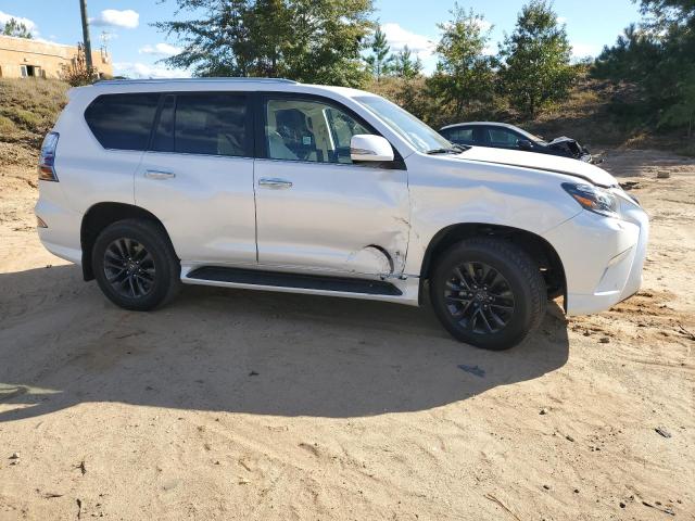 Photo 4 from auction – 2023 LEXUS GX 460 with VIN JTJAM7BX1P5346032