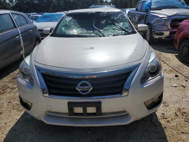 Photo 5 from auction – 2013 NISSAN ALTIMA 2.5 with VIN 1N4AL3AP8DC273156