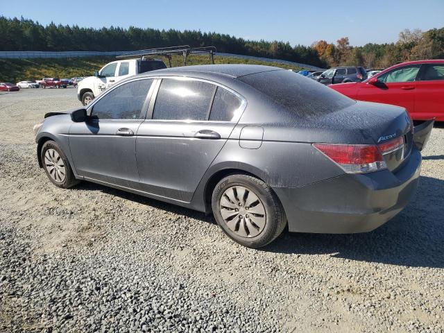 Photo 2 from auction – 2012 HONDA ACCORD LX with VIN 1HGCP2F3XCA156651