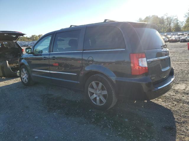 Photo 2 from auction – 2014 CHRYSLER TOWN & COU with VIN 2C4RC1BG4ER442257