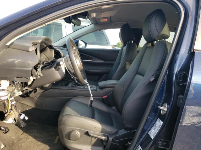 Photo 7 from auction – 2022 MAZDA CX-30 SELE with VIN 3MVDMBBL2NM445545