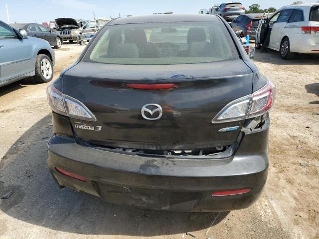 Photo 6 from auction – 2013 MAZDA 3 I with VIN JM1BL1V7XD1718067