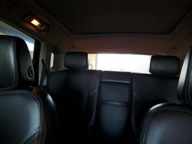 Photo 10 from auction – 2015 CADILLAC SRX PREMIU with VIN 3GYFNGE35FS609491