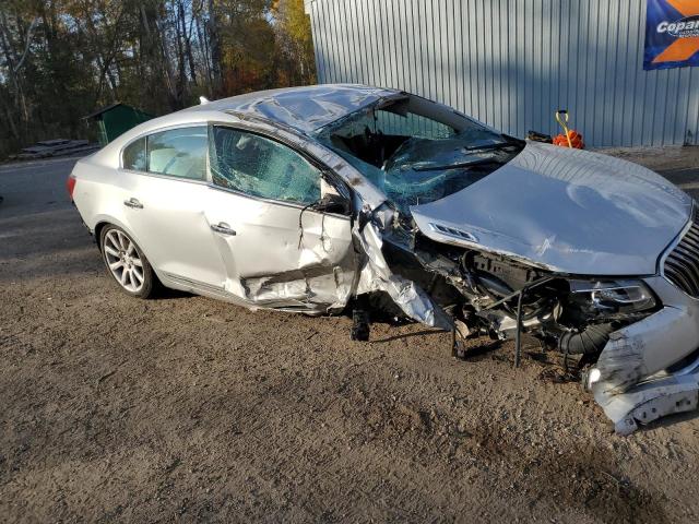 Photo 4 from auction – 2014 BUICK LACROSSE P with VIN 1G4GD5G39EF294630