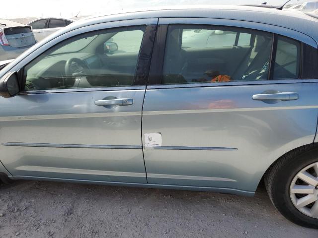 Photo 12 from auction – 2009 CHRYSLER SEBRING LX with VIN 1C3LC46B99N536891