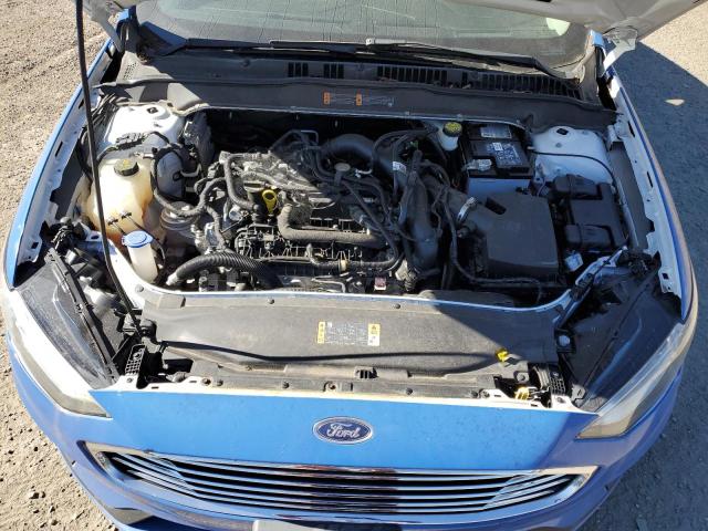 Photo 11 from auction – 2019 FORD FUSION SE with VIN 3FA6P0HD0KR172115