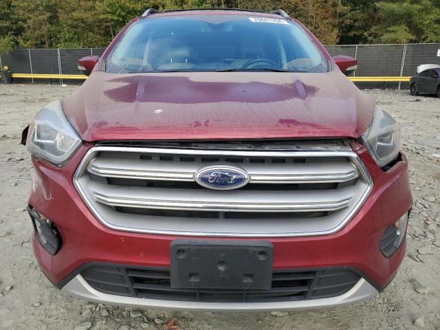 Photo 5 from auction – 2017 FORD ESCAPE TIT with VIN 1FMCU9J94HUB22668